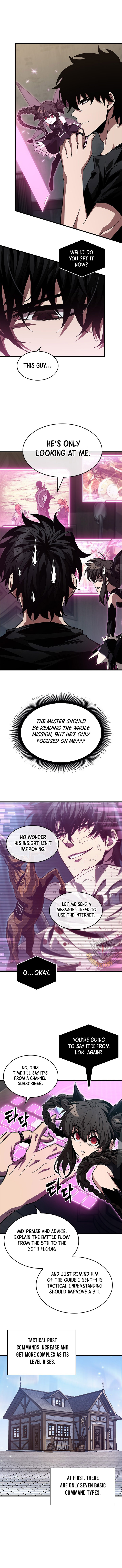 Pick Me Up Chapter 150 6